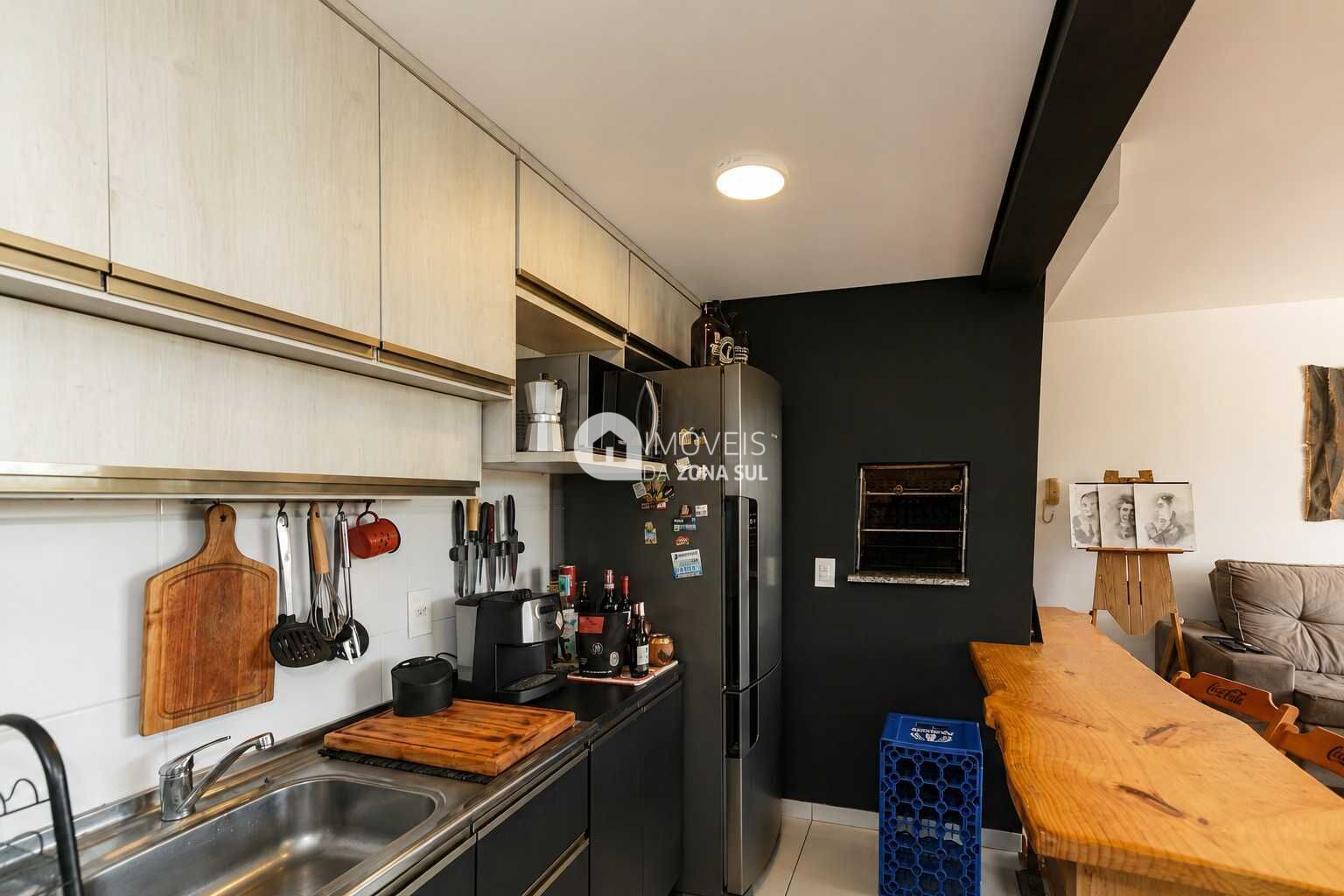 Apartamento, 2 quartos, 65 m² - Foto 7