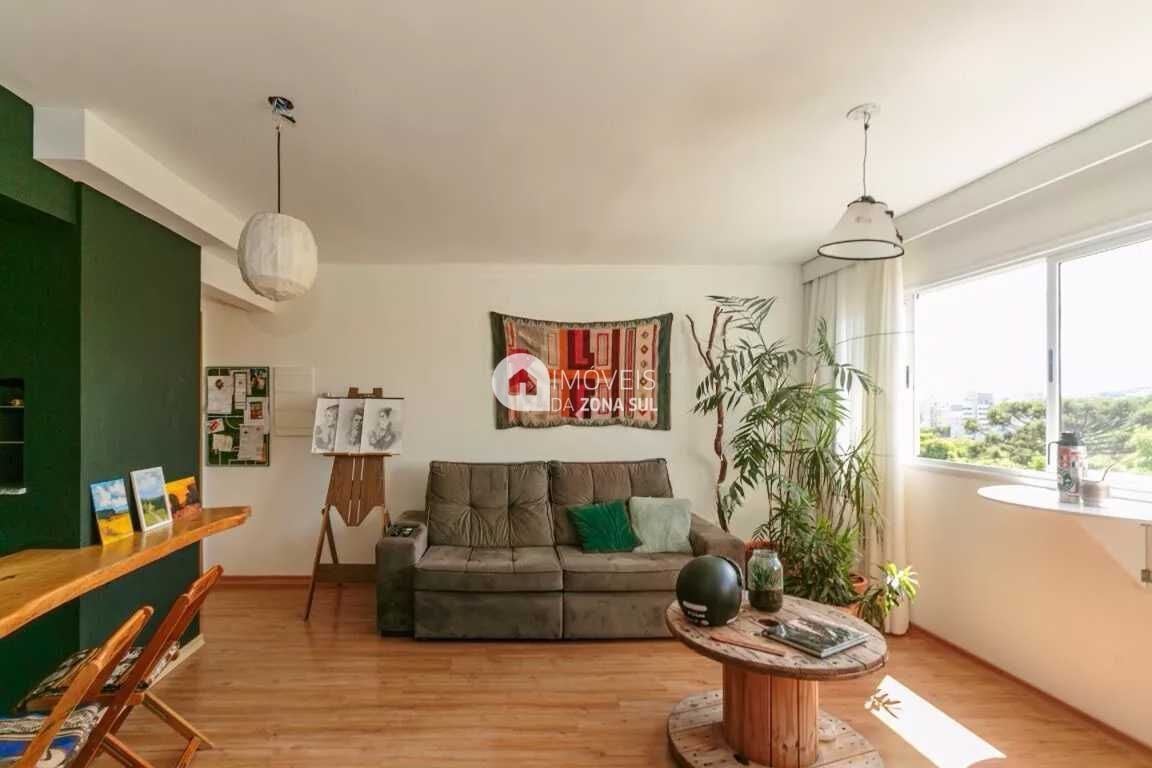 Apartamento, 2 quartos, 65 m² - Foto 2