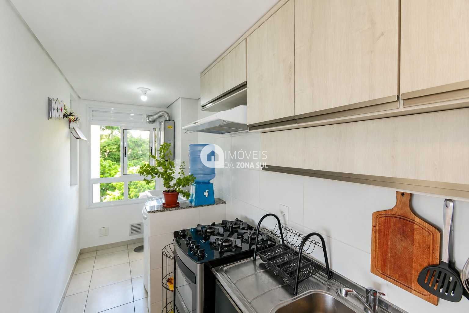 Apartamento, 2 quartos, 65 m² - Foto 8