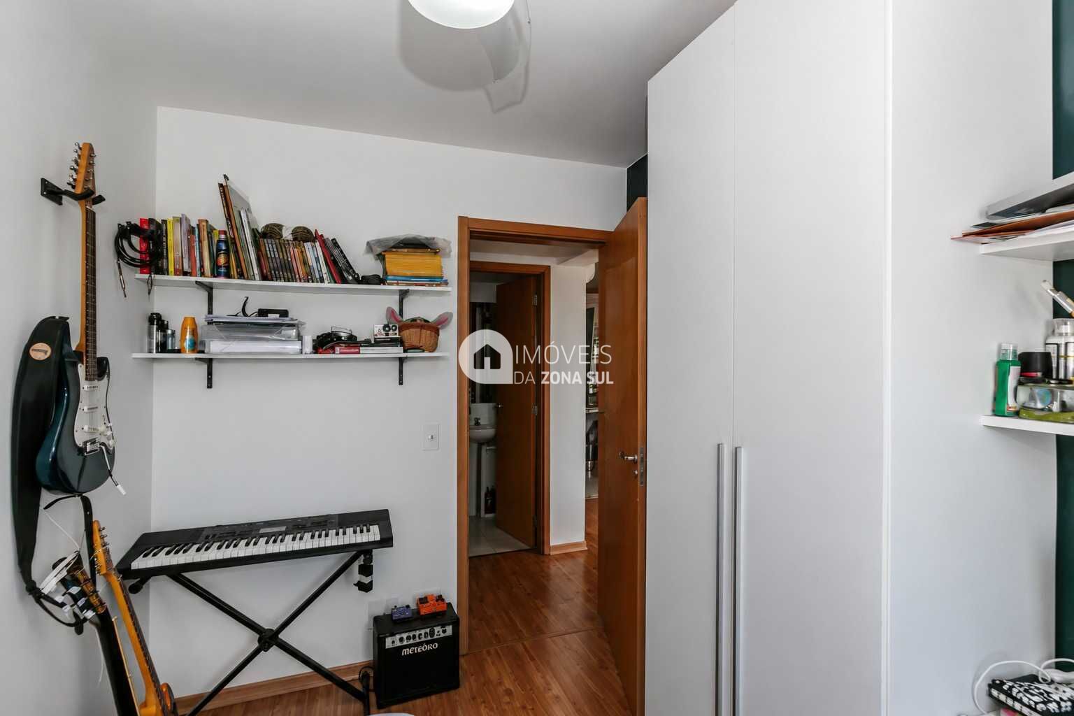 Apartamento, 2 quartos, 65 m² - Foto 11