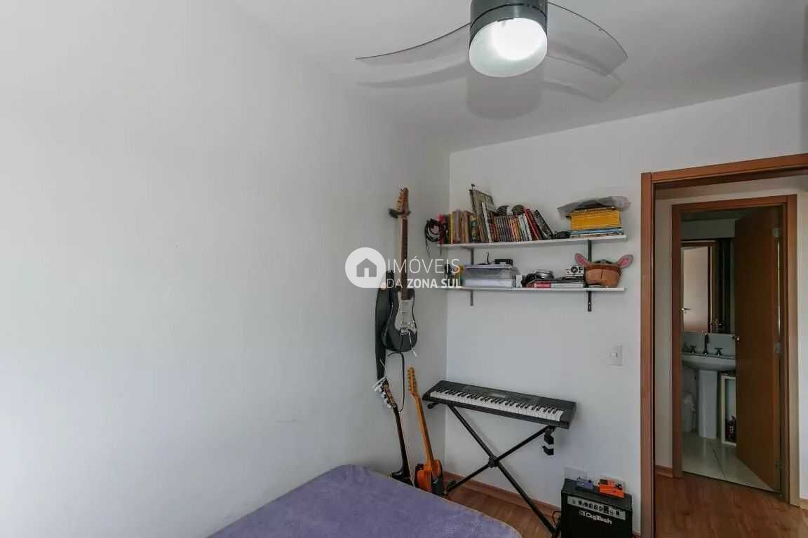 Apartamento, 2 quartos, 65 m² - Foto 12
