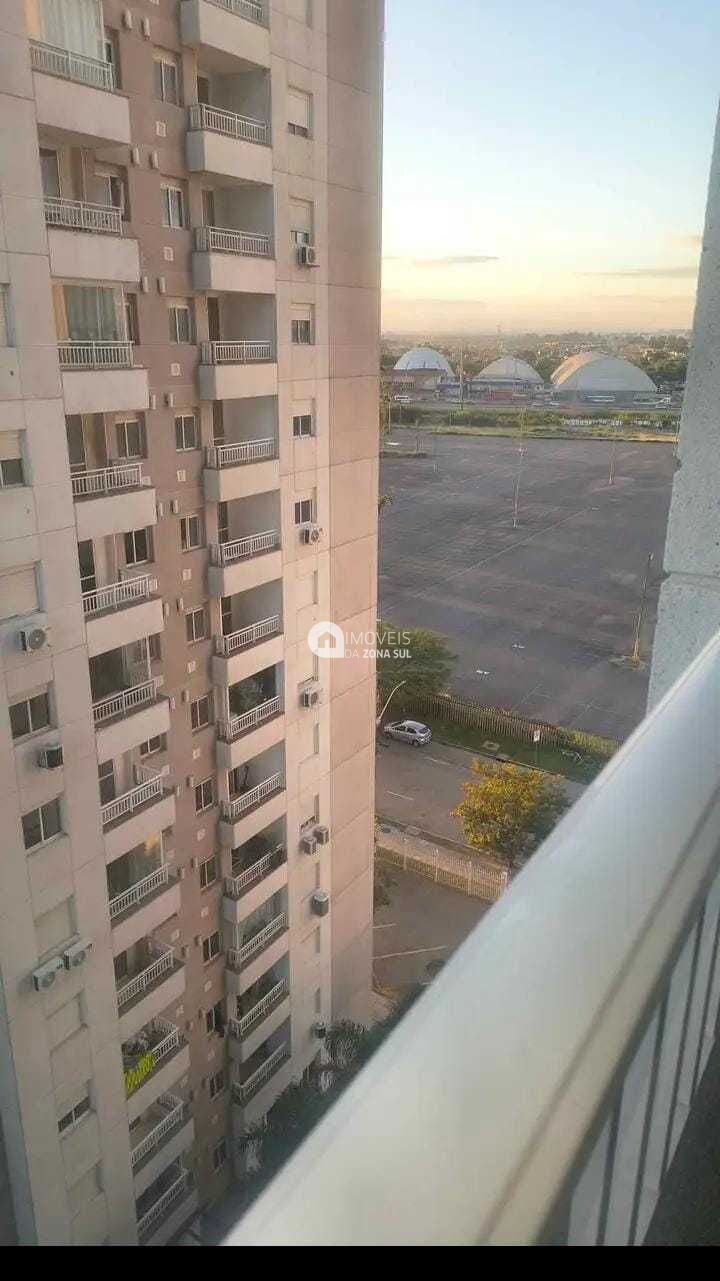 Apartamento, 2 quartos, 50 m² - Foto 22