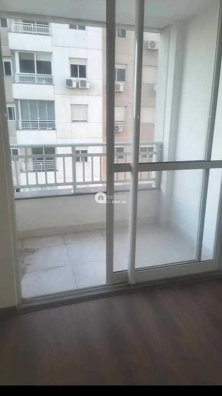 Apartamento, 2 quartos, 50 m² - Foto 11
