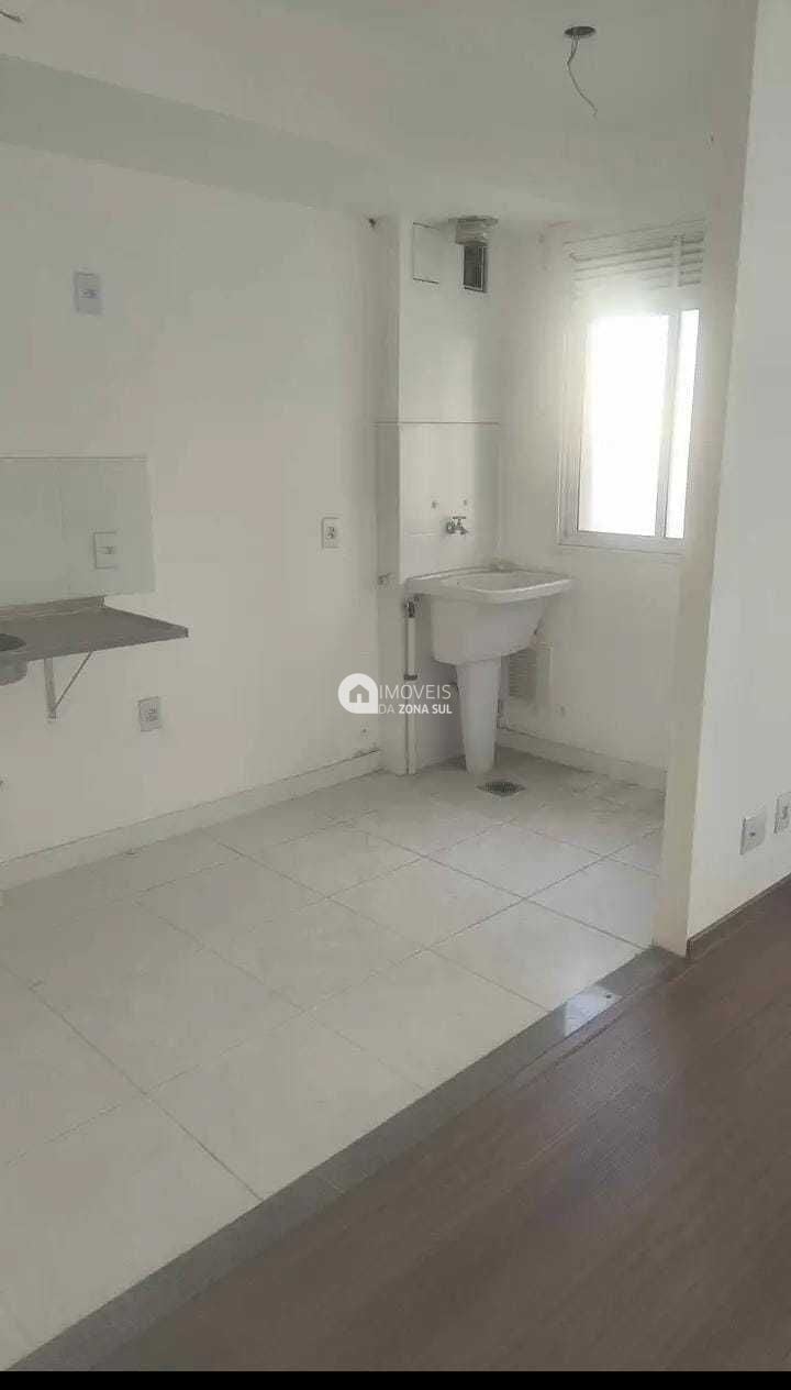 Apartamento, 2 quartos, 50 m² - Foto 3