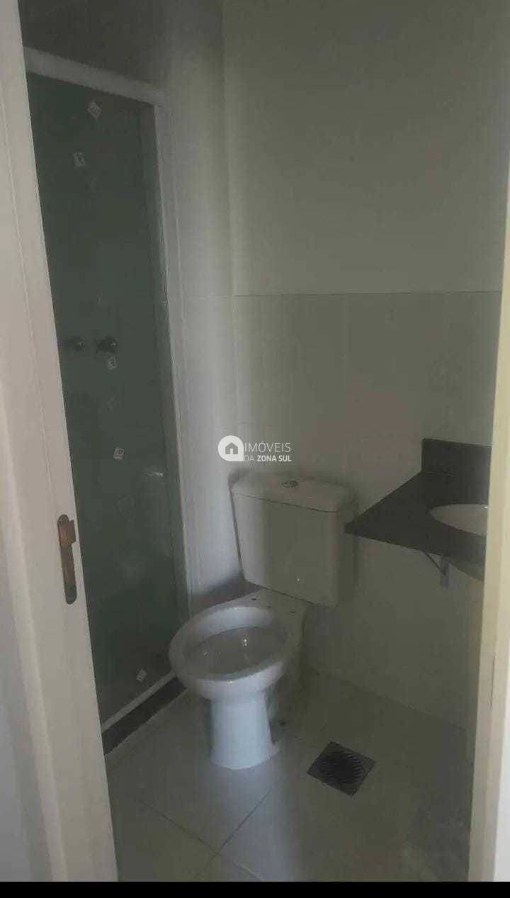 Apartamento, 2 quartos, 50 m² - Foto 8