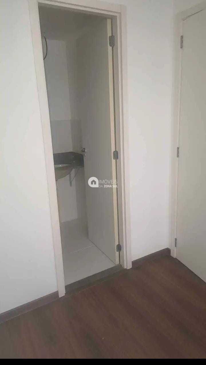 Apartamento, 2 quartos, 50 m² - Foto 14
