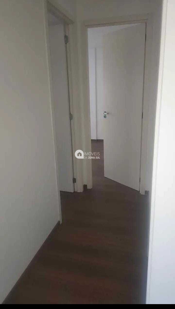 Apartamento, 2 quartos, 50 m² - Foto 12