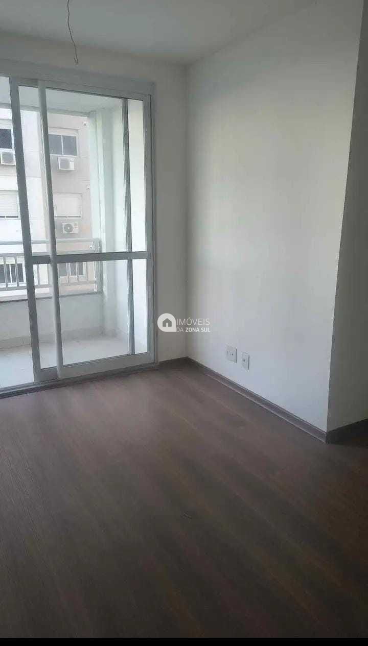 Apartamento, 2 quartos, 50 m² - Foto 2
