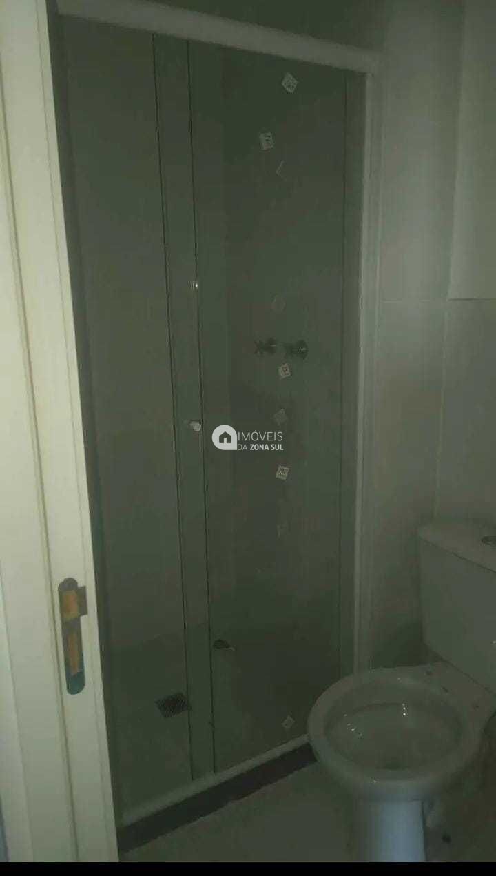 Apartamento, 2 quartos, 50 m² - Foto 9