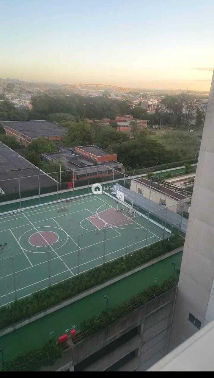 Apartamento, 2 quartos, 50 m² - Foto 21