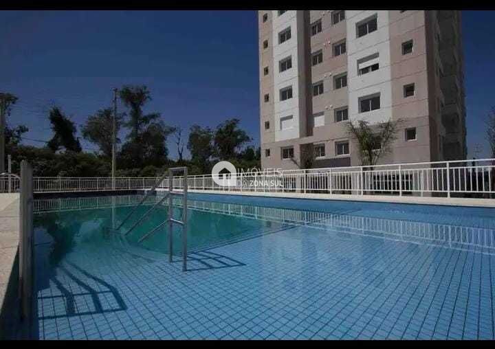 Apartamento, 2 quartos, 50 m² - Foto 20