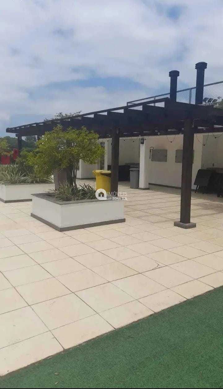 Apartamento, 2 quartos, 50 m² - Foto 18