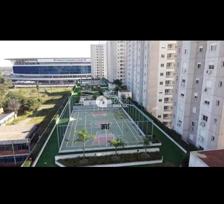 Apartamento, 2 quartos, 50 m² - Foto 25