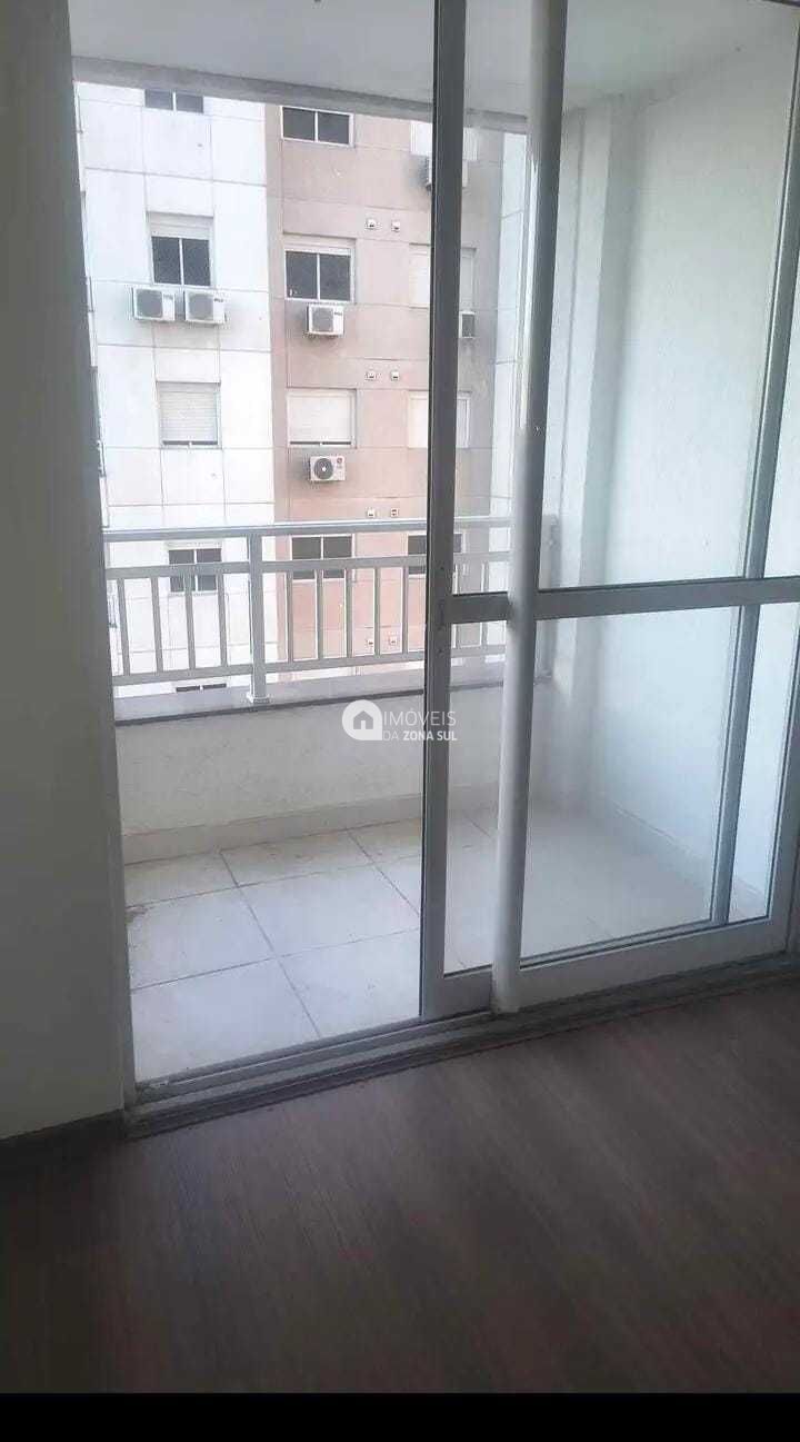 Apartamento, 2 quartos, 50 m² - Foto 10