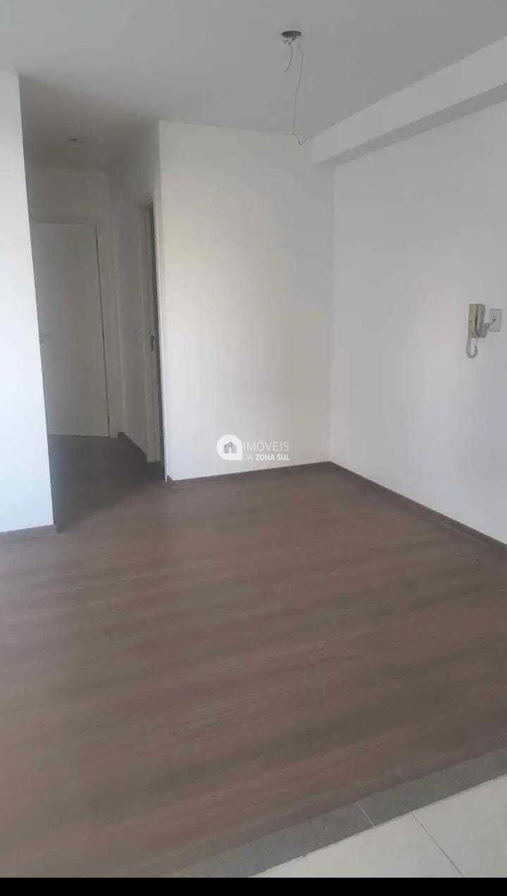 Apartamento, 2 quartos, 50 m² - Foto 5