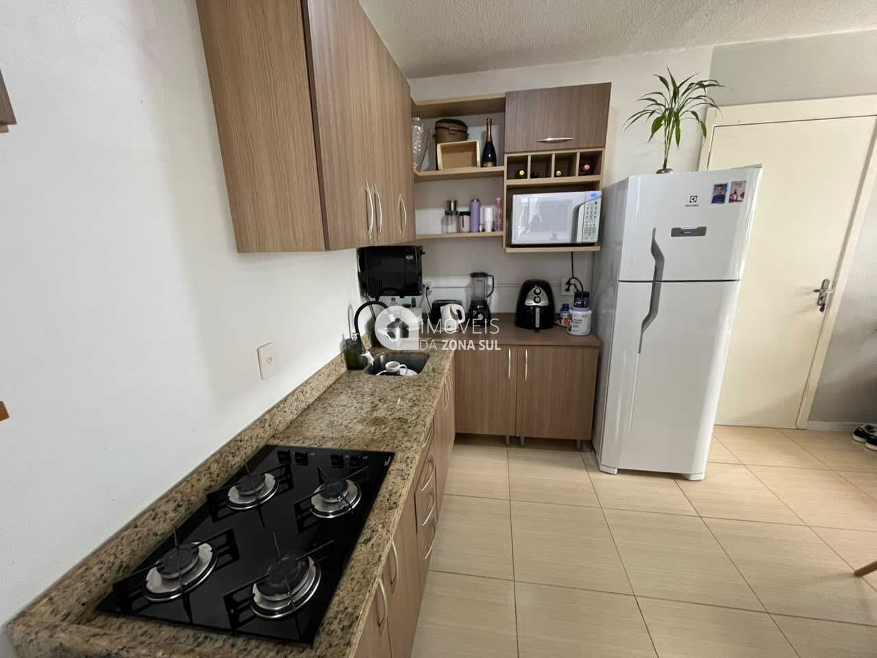 Apartamento, 2 quartos, 43 m² - Foto 8