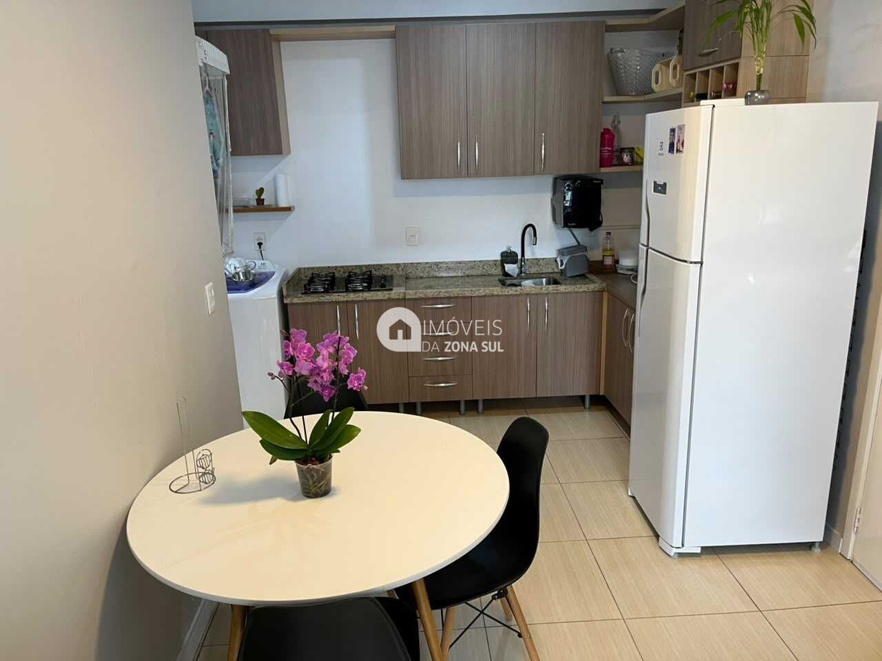Apartamento, 2 quartos, 43 m² - Foto 7