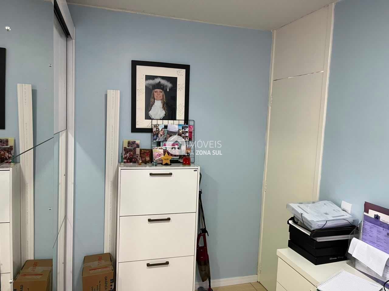 Apartamento, 2 quartos, 43 m² - Foto 12