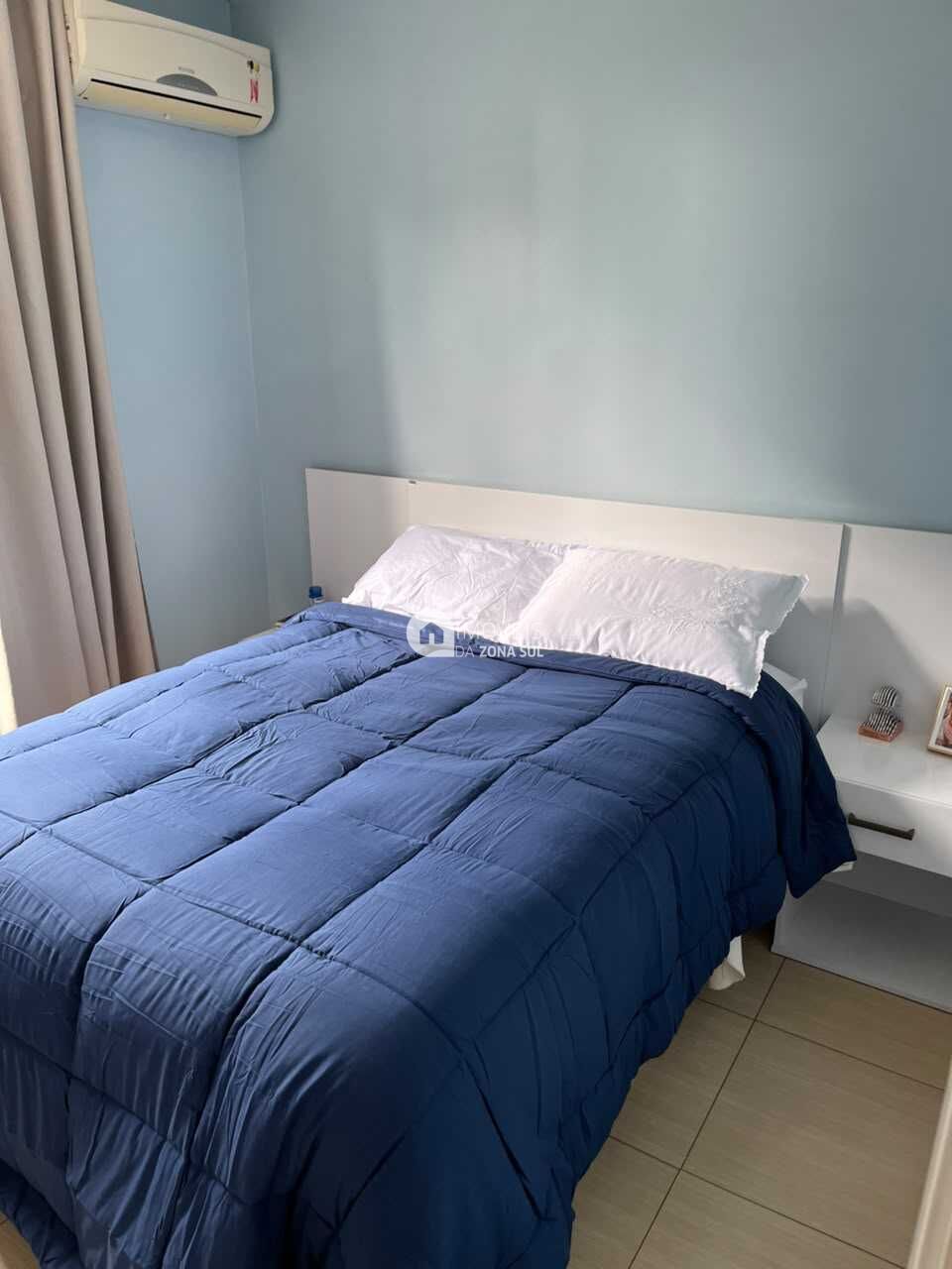 Apartamento, 2 quartos, 43 m² - Foto 10