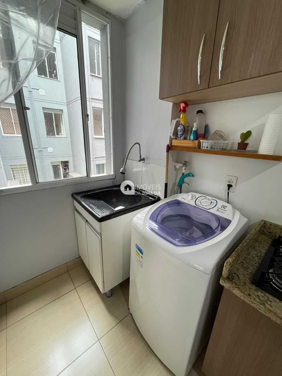 Apartamento, 2 quartos, 43 m² - Foto 5