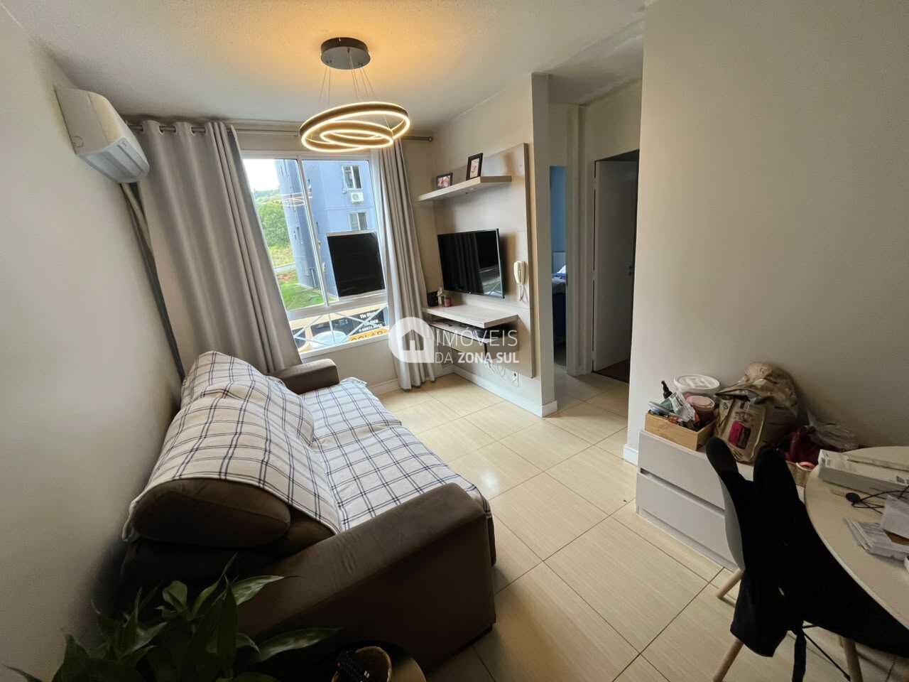 Apartamento, 2 quartos, 43 m² - Foto 2