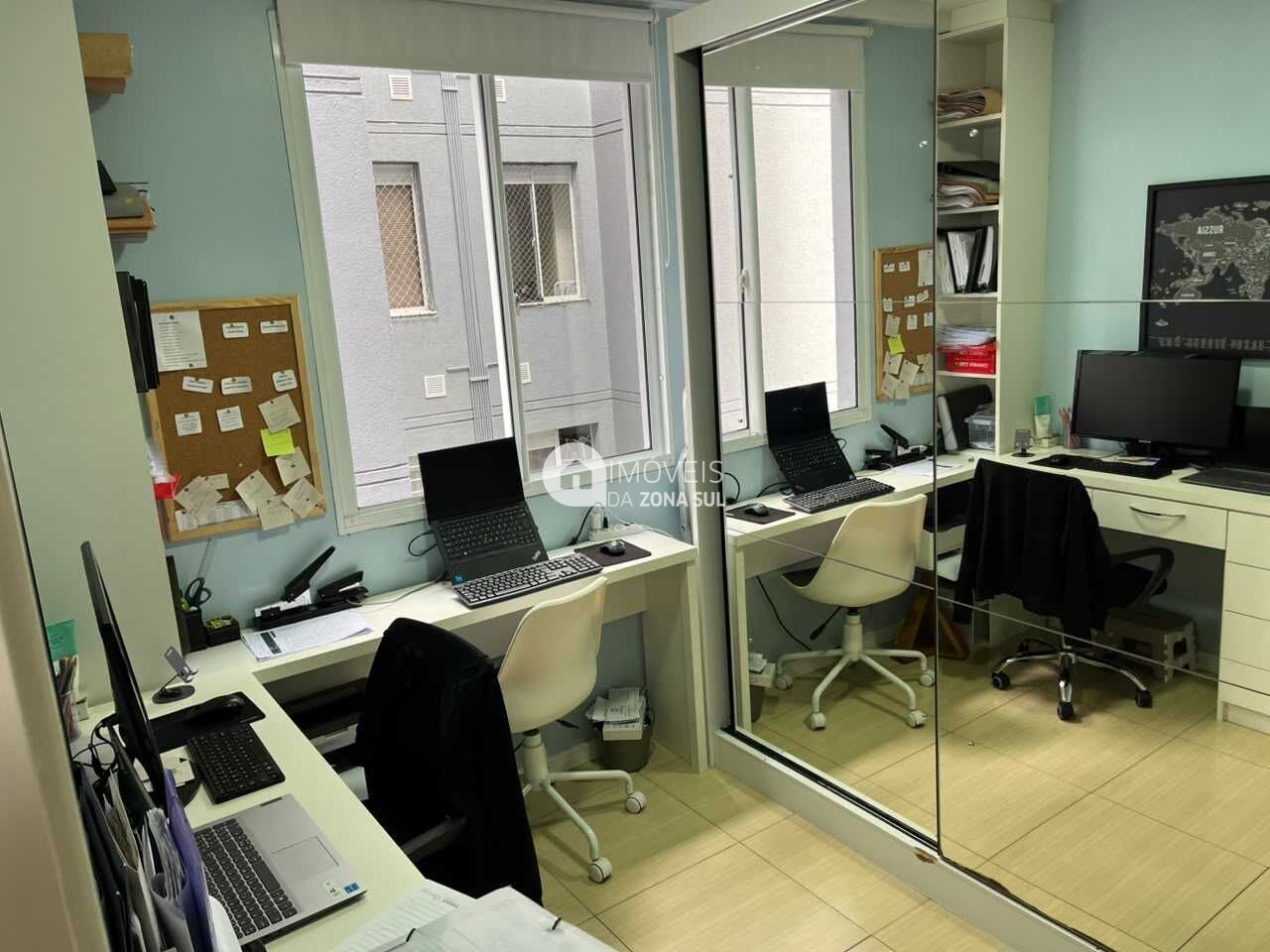 Apartamento, 2 quartos, 43 m² - Foto 13