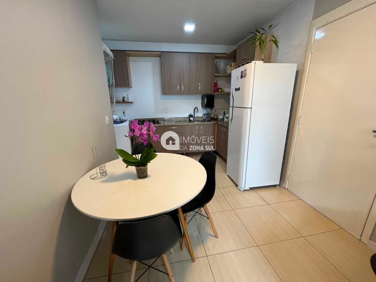 Apartamento, 2 quartos, 43 m² - Foto 6