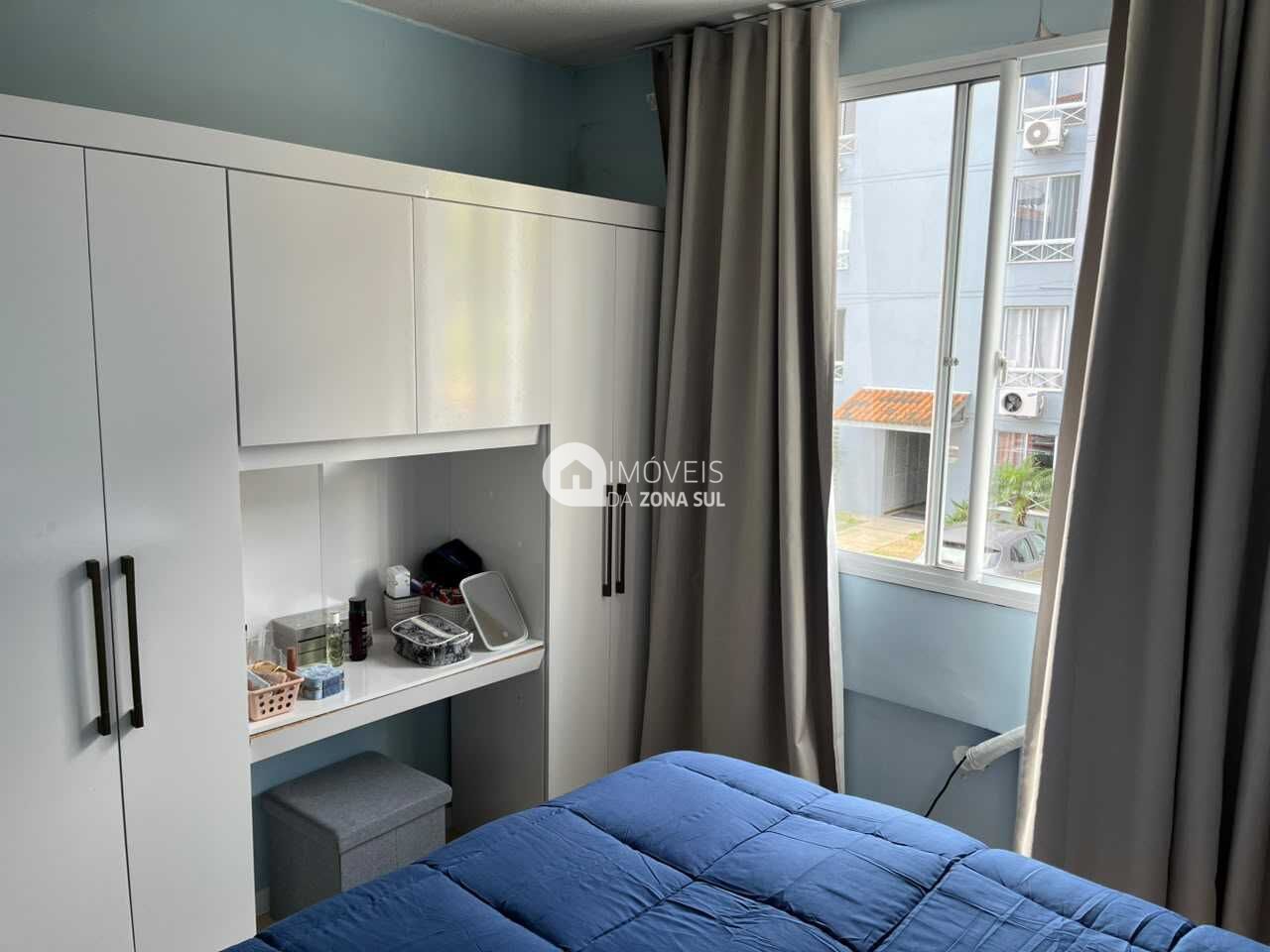 Apartamento, 2 quartos, 43 m² - Foto 11