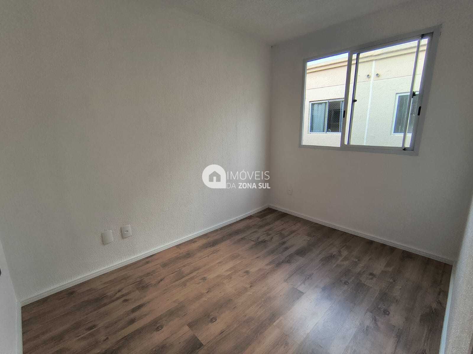 Apartamento, 2 quartos, 41 m² - Foto 8