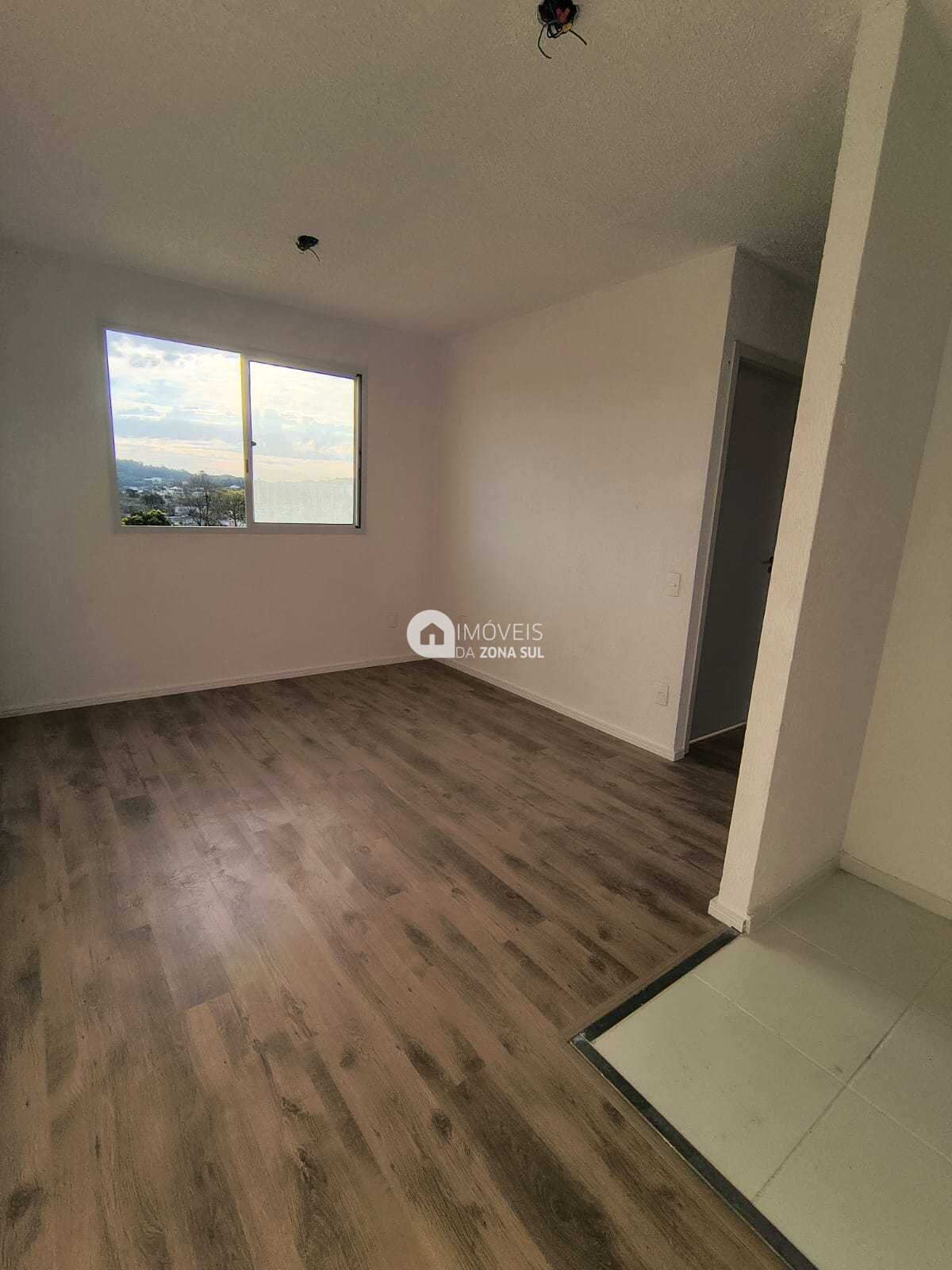 Apartamento, 2 quartos, 41 m² - Foto 1