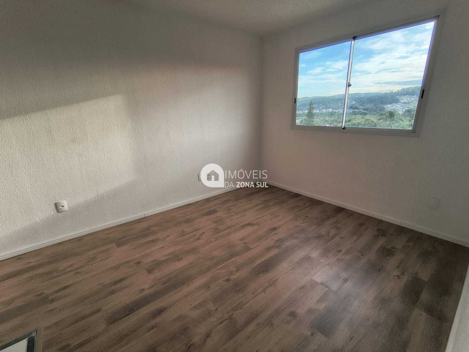 Apartamento, 2 quartos, 41 m² - Foto 2