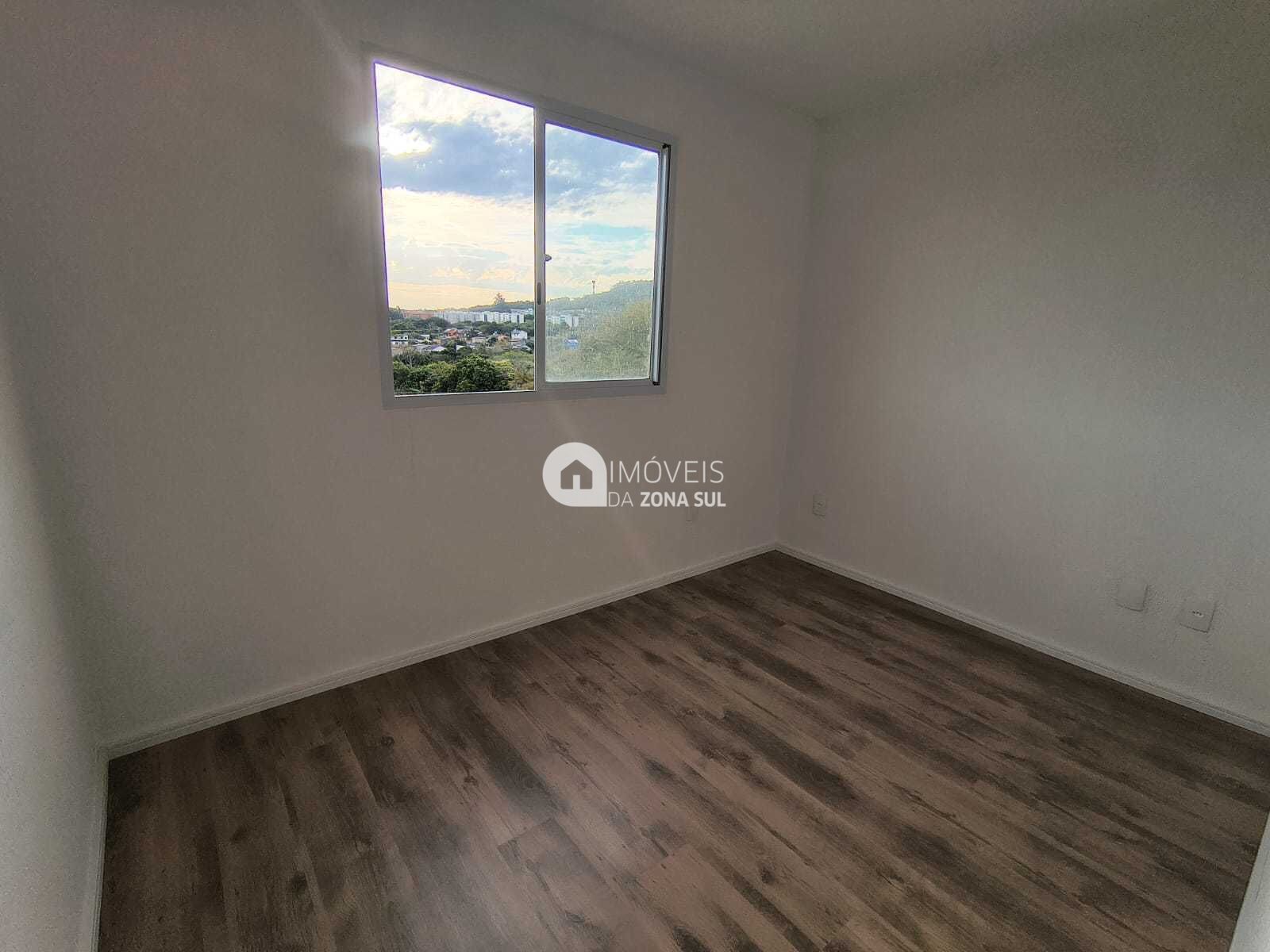 Apartamento, 2 quartos, 41 m² - Foto 5