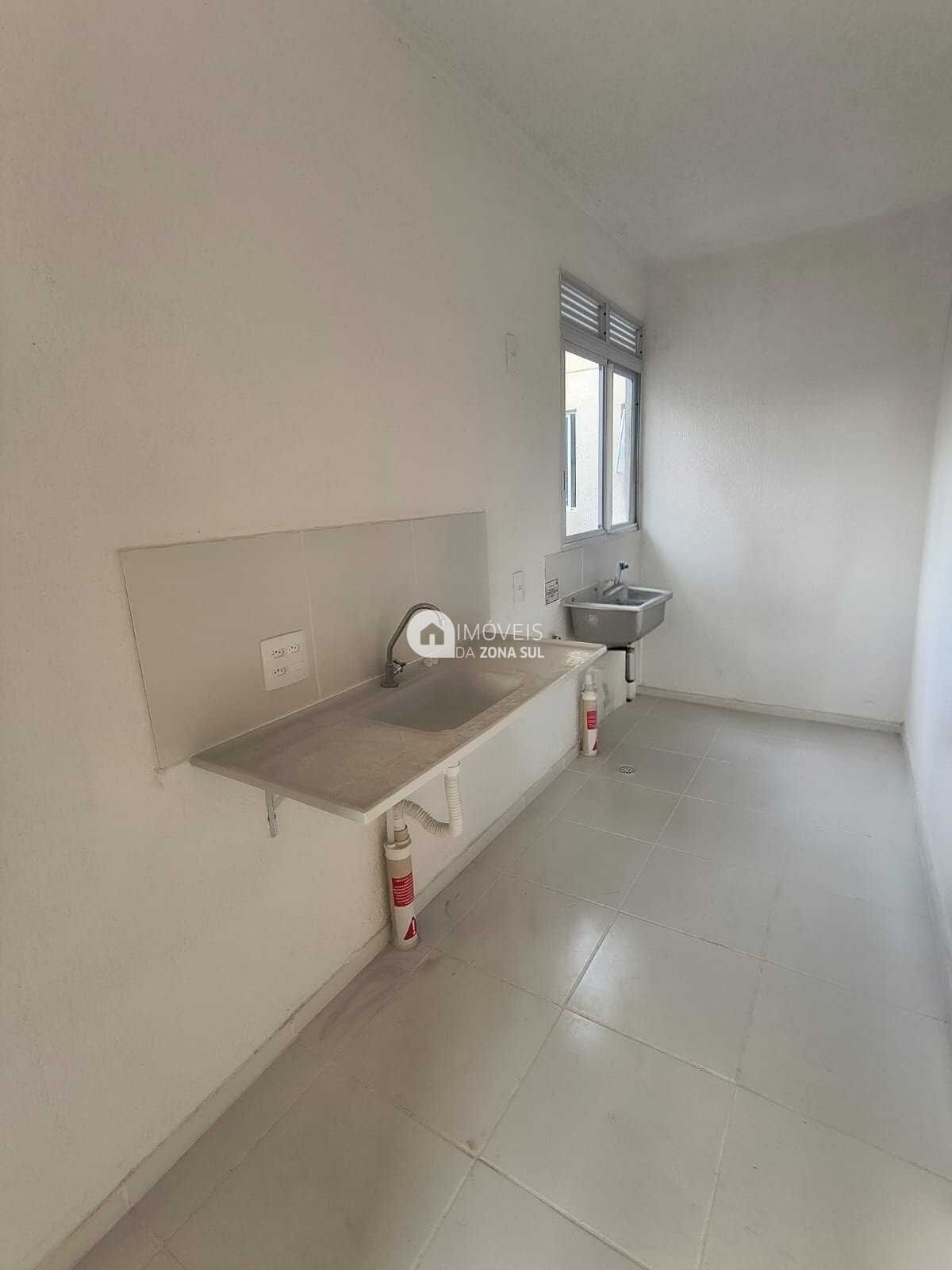Apartamento, 2 quartos, 41 m² - Foto 4