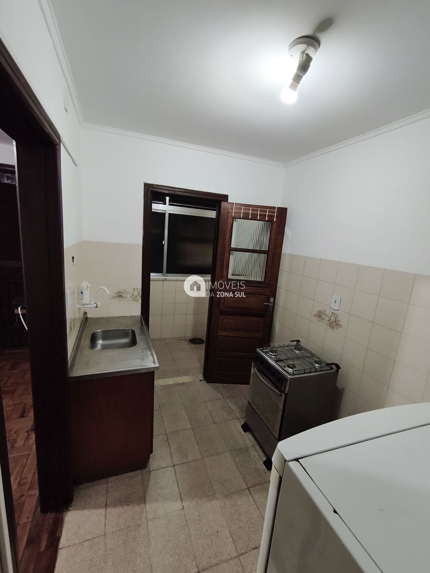 Apartamento, 1 quarto, 41 m² - Foto 4