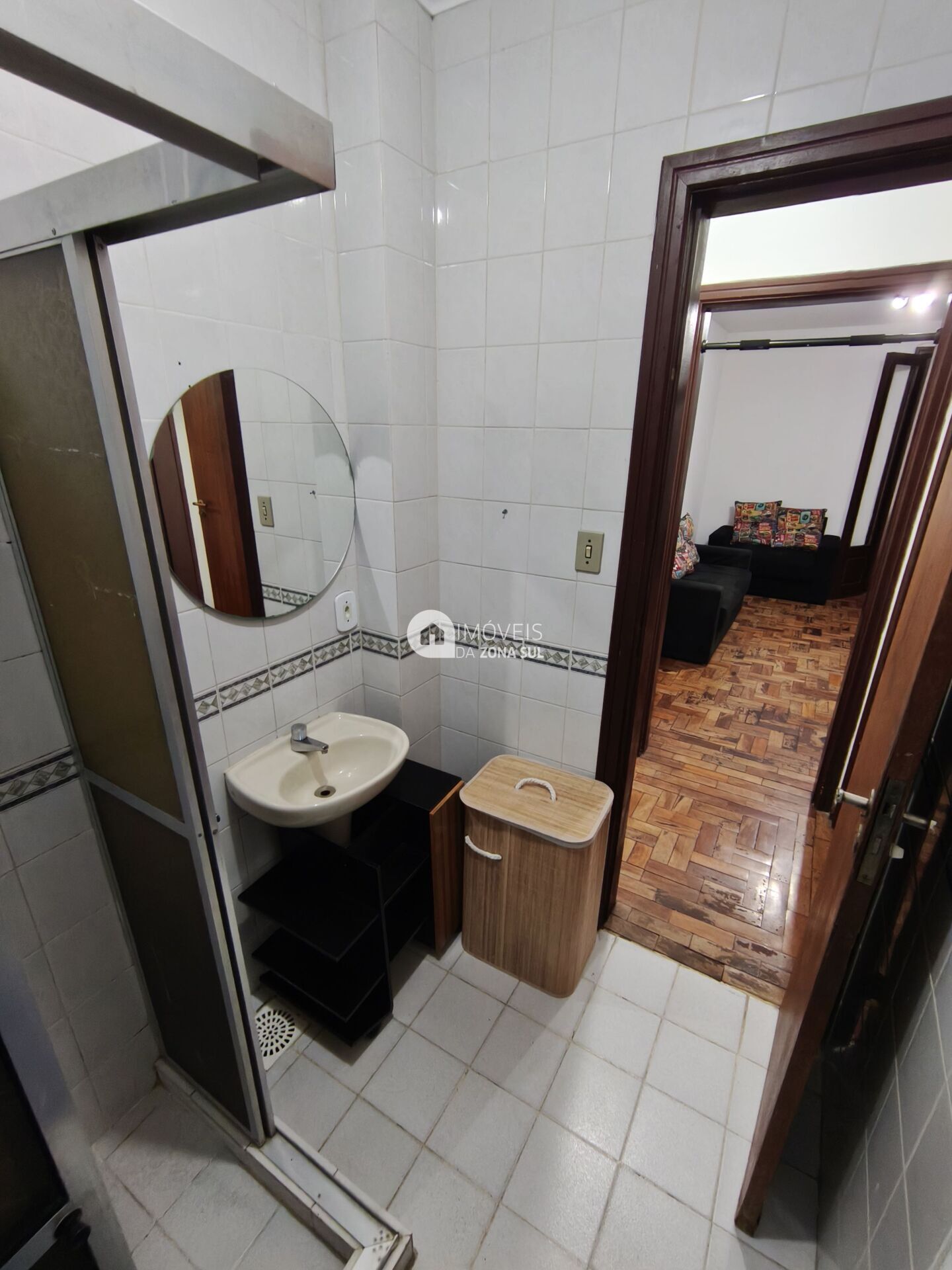 Apartamento, 1 quarto, 41 m² - Foto 12