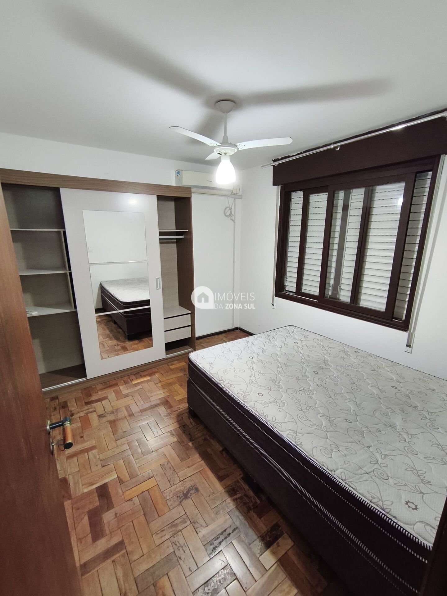 Apartamento, 1 quarto, 41 m² - Foto 9