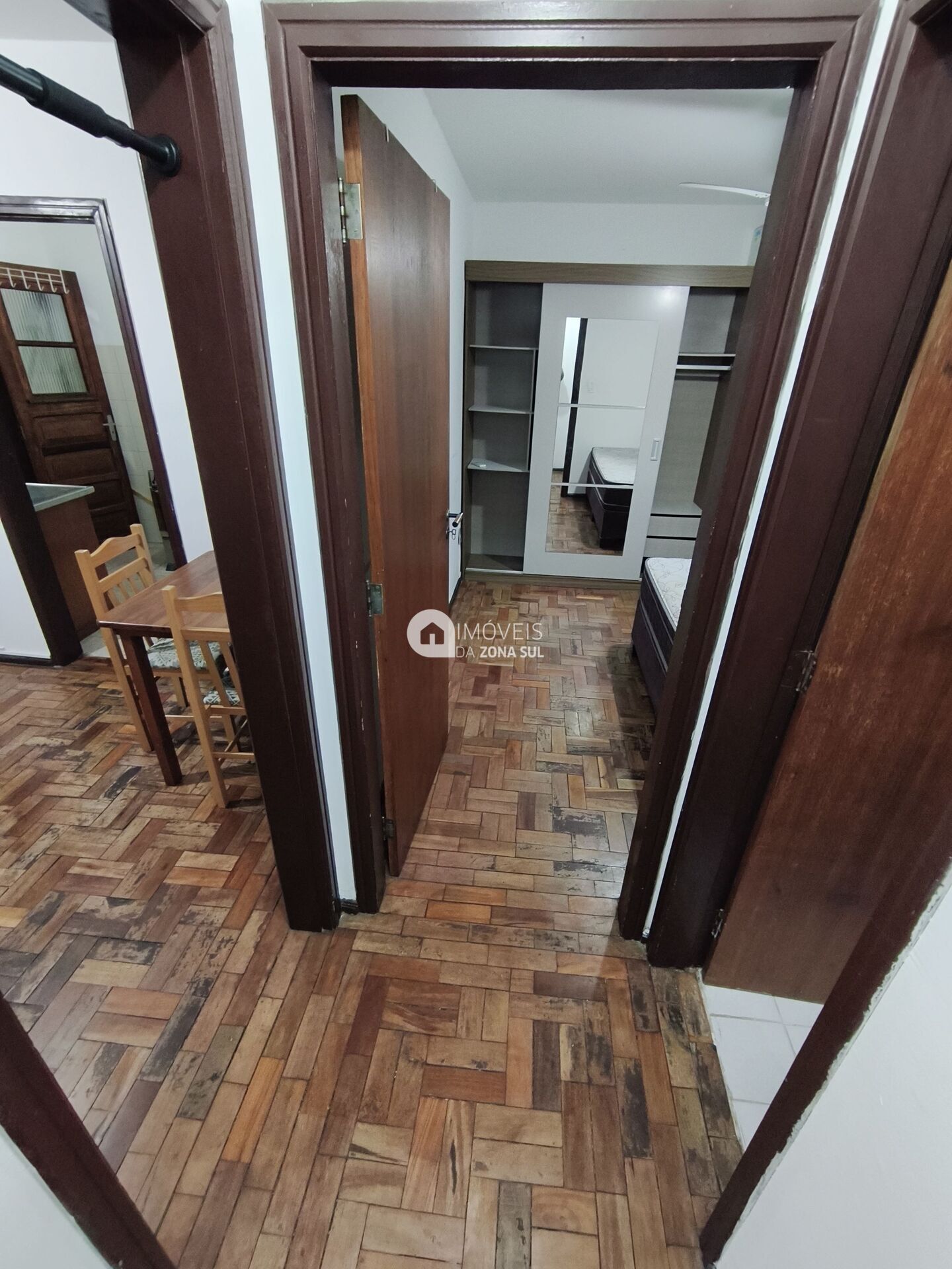 Apartamento, 1 quarto, 41 m² - Foto 8