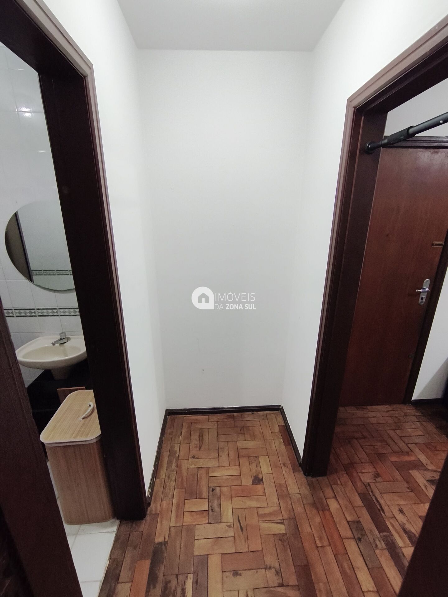 Apartamento, 1 quarto, 41 m² - Foto 7