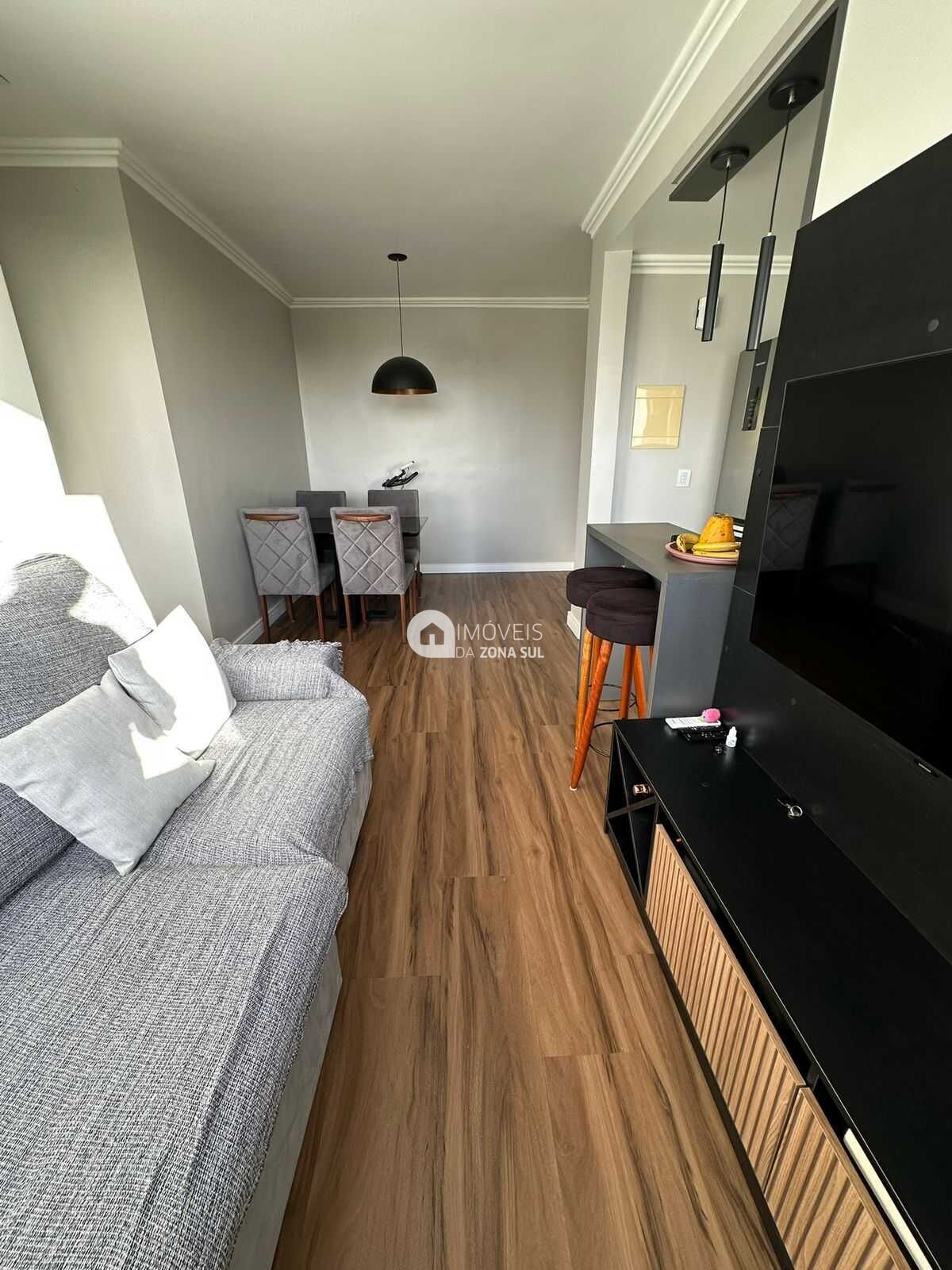 Apartamento, 2 quartos, 46 m² - Foto 4