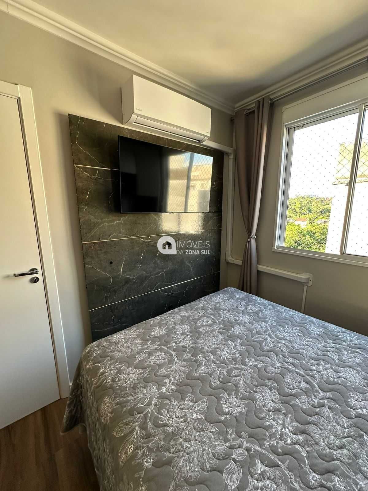 Apartamento, 2 quartos, 46 m² - Foto 15