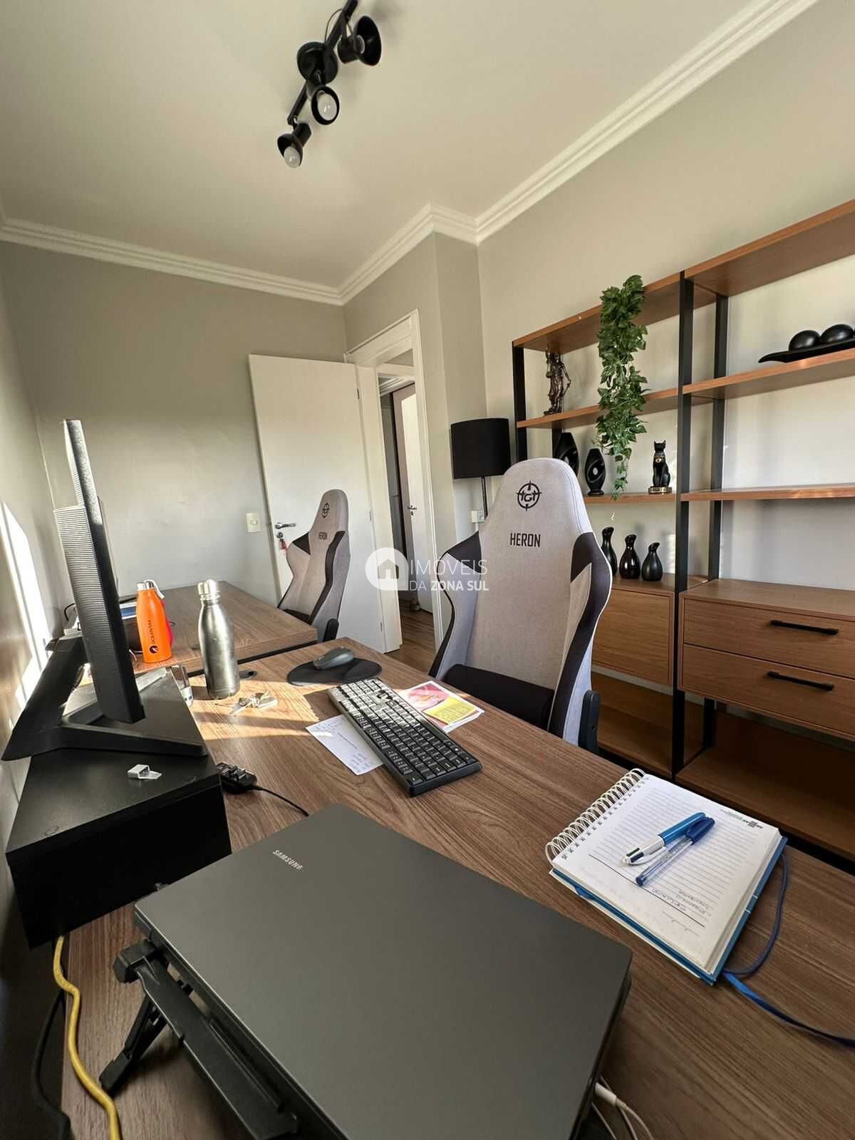 Apartamento, 2 quartos, 46 m² - Foto 13