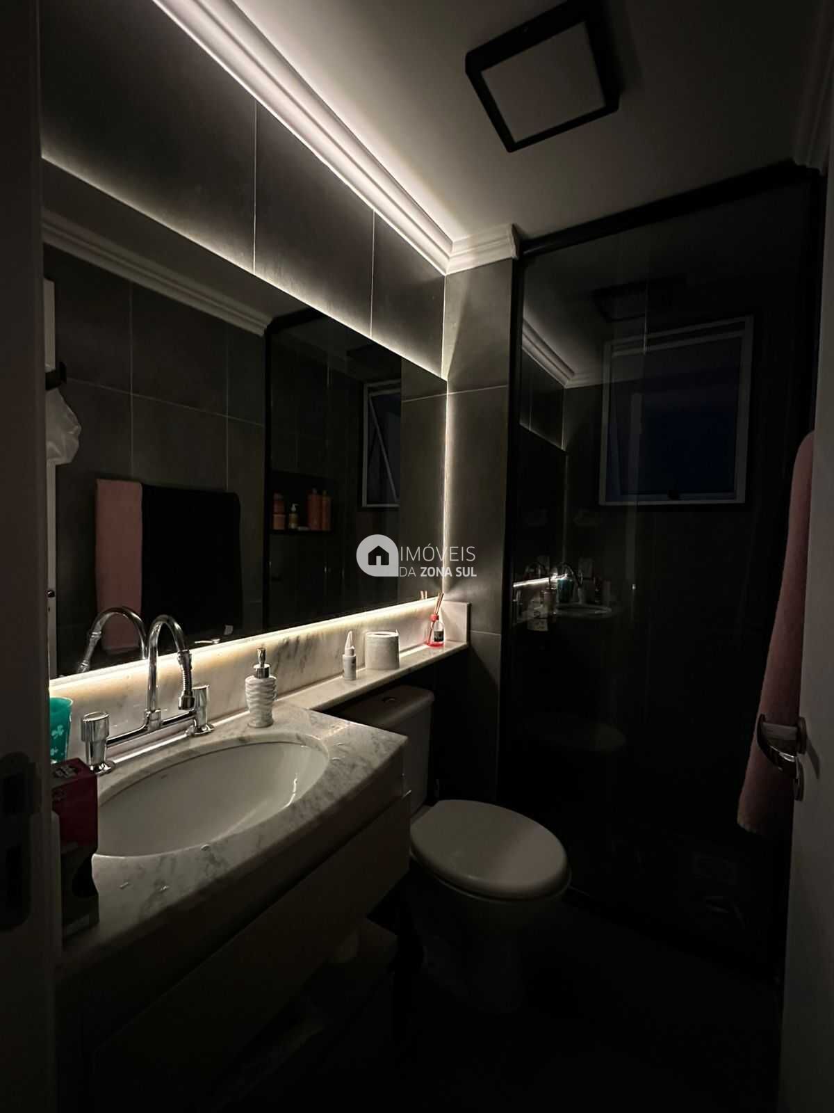 Apartamento, 2 quartos, 46 m² - Foto 11
