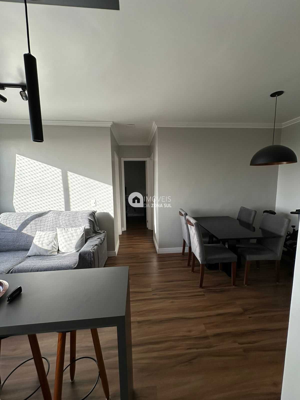 Apartamento, 2 quartos, 46 m² - Foto 3