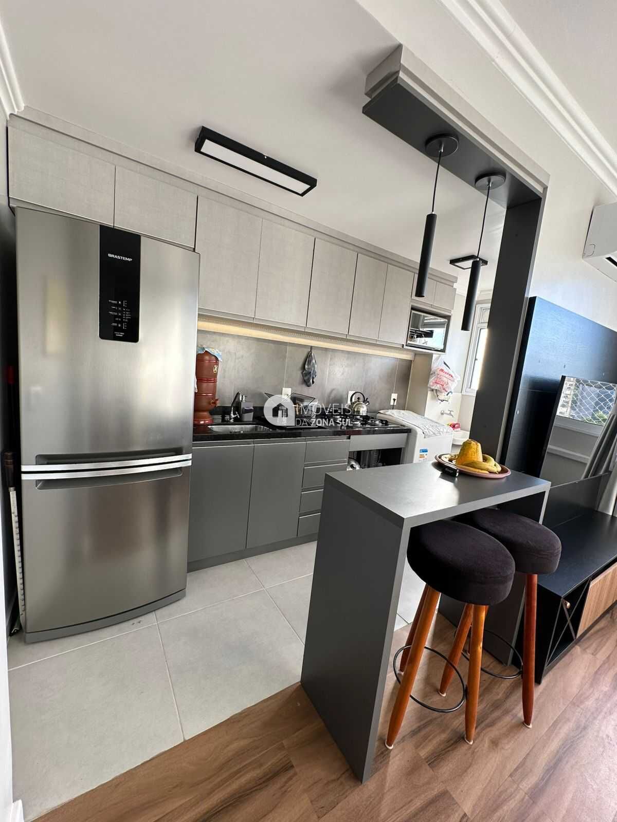 Apartamento, 2 quartos, 46 m² - Foto 7