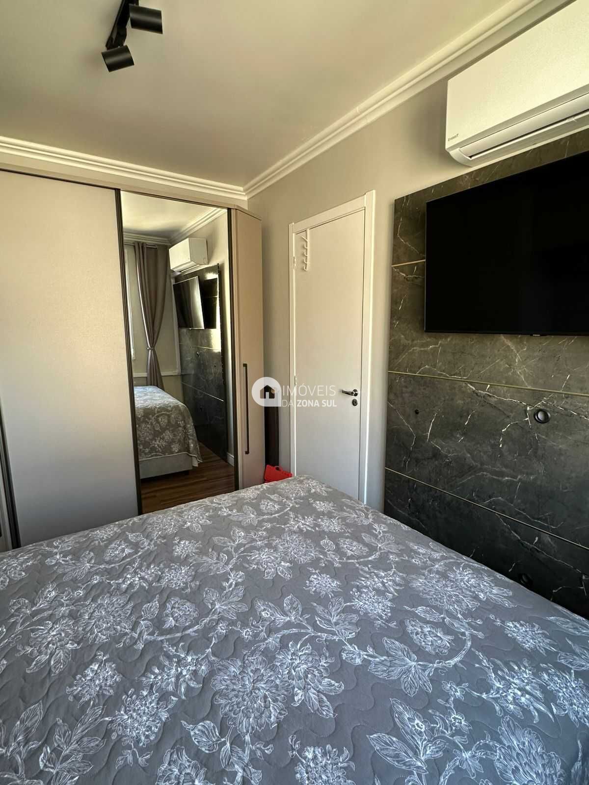 Apartamento, 2 quartos, 46 m² - Foto 16