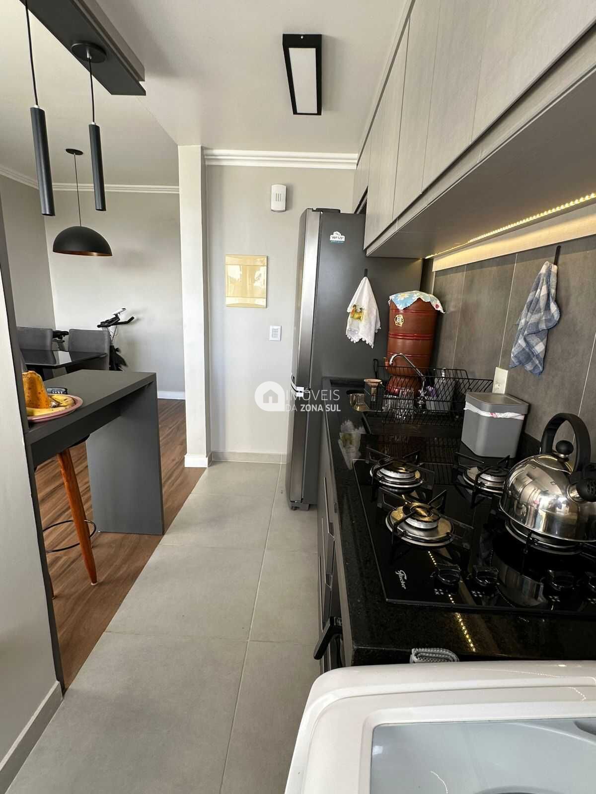 Apartamento, 2 quartos, 46 m² - Foto 8