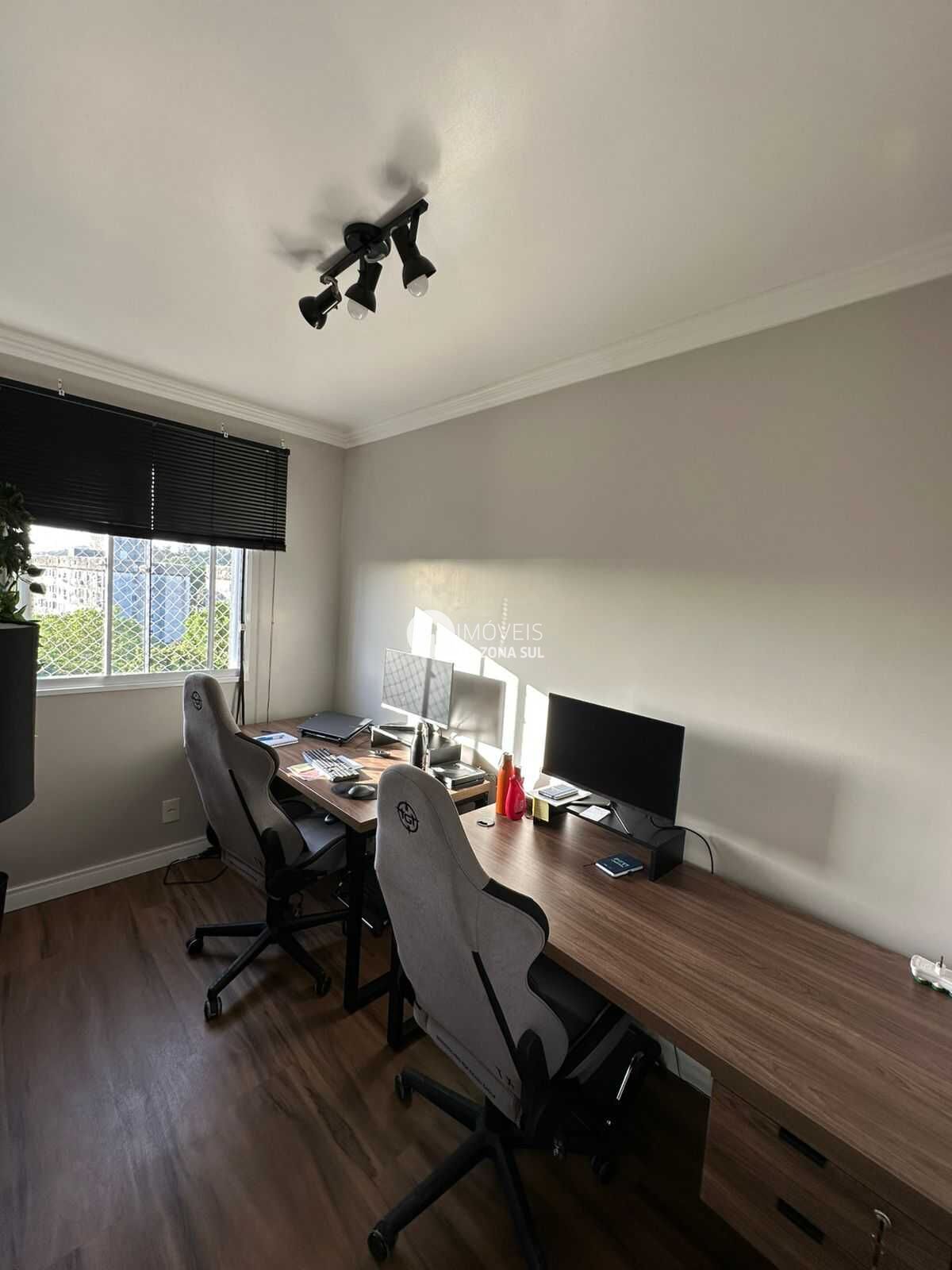 Apartamento, 2 quartos, 46 m² - Foto 14