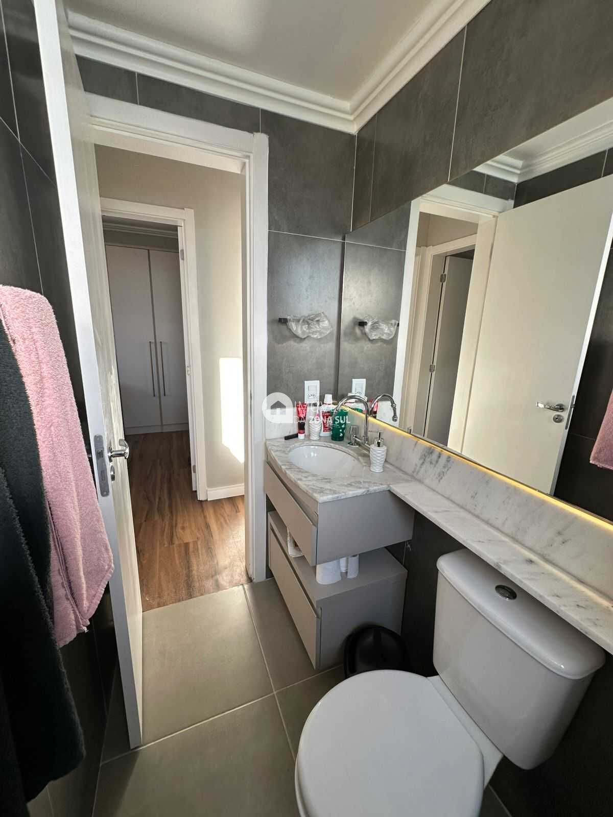 Apartamento, 2 quartos, 46 m² - Foto 12