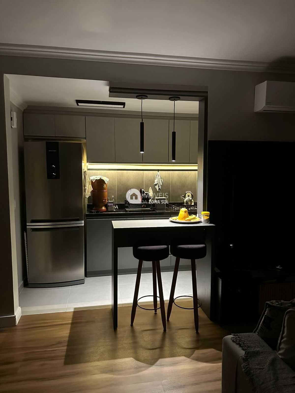 Apartamento, 2 quartos, 46 m² - Foto 9