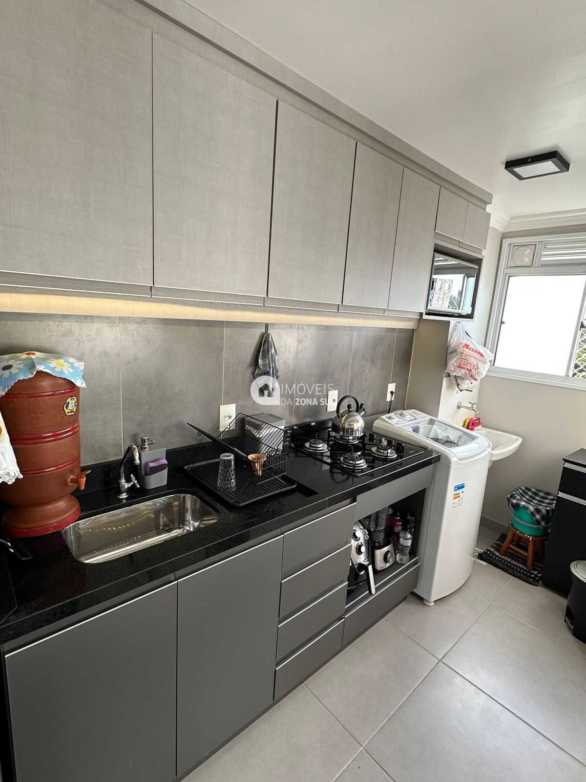 Apartamento, 2 quartos, 46 m² - Foto 6